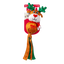 HOLIDAY WUBBA ASSORTED
