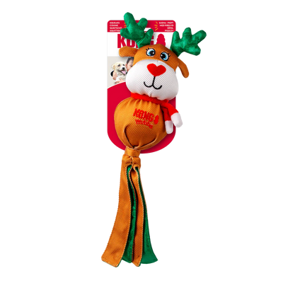 HOLIDAY WUBBA ASSORTED
