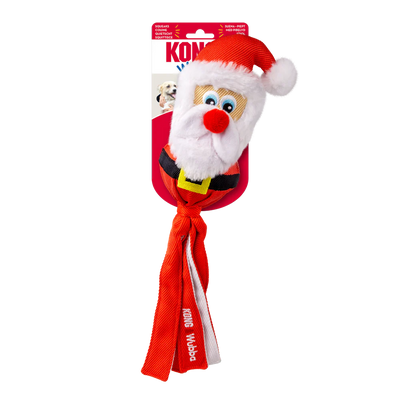 HOLIDAY WUBBA ASSORTED