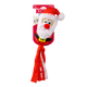 HOLIDAY WUBBA ASSORTED