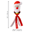 HOLIDAY WUBBA ASSORTED