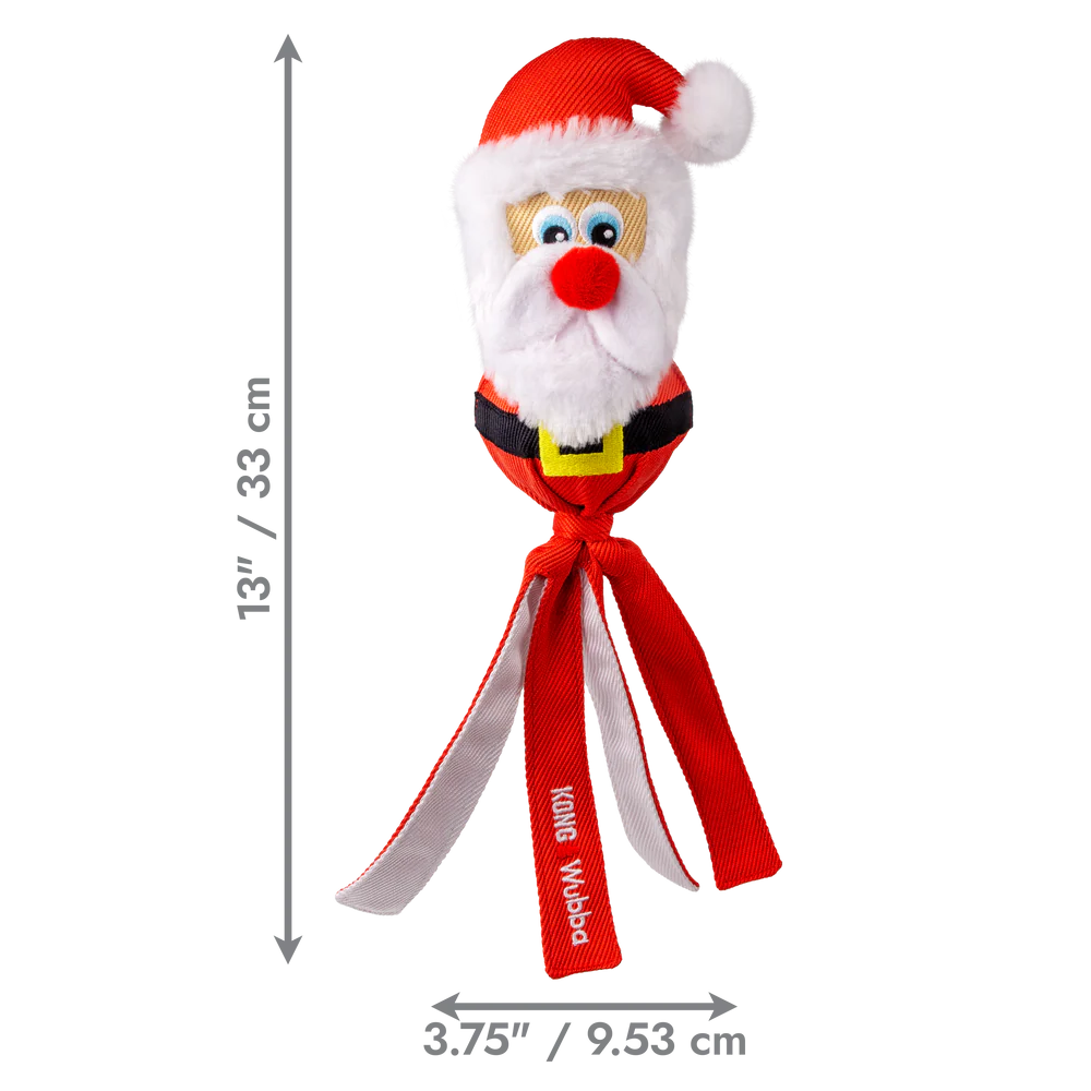 HOLIDAY WUBBA ASSORTED