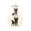 KONG ROPE LEASH WITH CONTROL TUBE