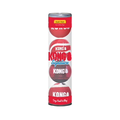 KONG SIGNATURE BALLS
