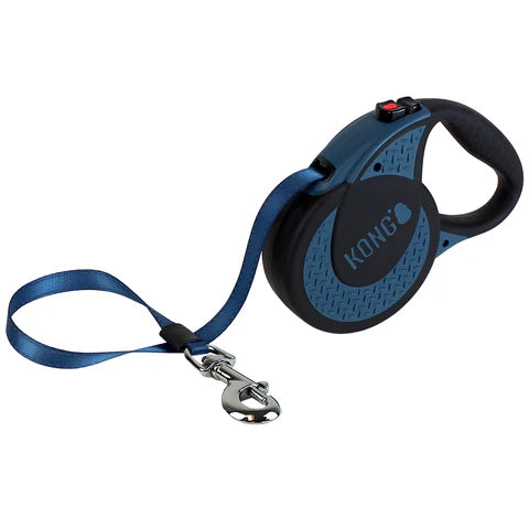 ПОВОДОК KONG ULTIMATE RETRACTABLE