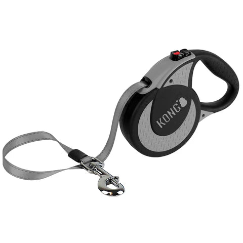 ПОВОДОК KONG ULTIMATE RETRACTABLE