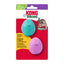 KONG INFUSED CATNIP EGG 2-PK