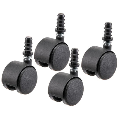 KIT WHEELS FOR CLIPPER 1-3