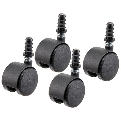 KIT WHEELS FOR CLIPPER 1-3