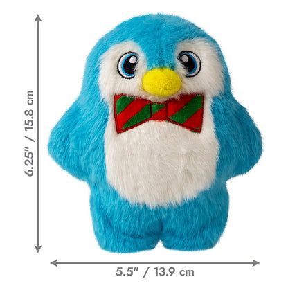 HOLIDAY SNUZZLES PENGUIN SM