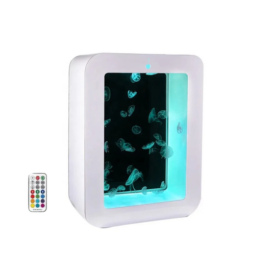 LARGE JELLYFISH TANK S58 WHITE