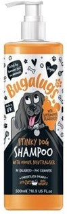 BUGALUGS STINKY DOG SHAMPOO (ODOUR CONTROL)