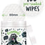 EAR WIPES 100 pads