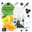 EAR WIPES 100 pads