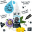 TEAR STAIN REMOVER