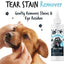 TEAR STAIN REMOVER