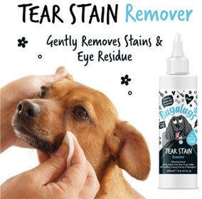 TEAR STAIN REMOVER
