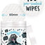 EYE WIPES