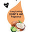 OATMEAL CONDITIONER 500ml