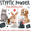 STYPTIC POWDER 50g