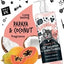 LUXURY 2 IN 1 CAT SHAMPOO & CONDITIONER