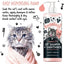 LUXURY 2 IN 1 CAT SHAMPOO & CONDITIONER