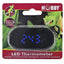 LED – THERMOMETER