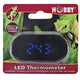 LED – THERMOMETER