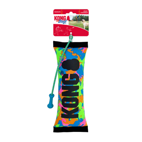 KONG BUNJI HIGH-VIZ BUMPER ASSORTED