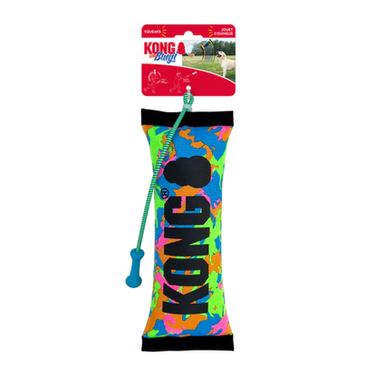 KONG BUNJI HIGH-VIZ BUMPER ASSORTED