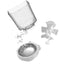 MINI PET FEEDER (BUTTON VERSION) 3L