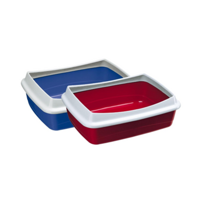 LITTER TRAY NIP PLUS 10