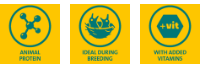 CEDE HAND REARING FOOD