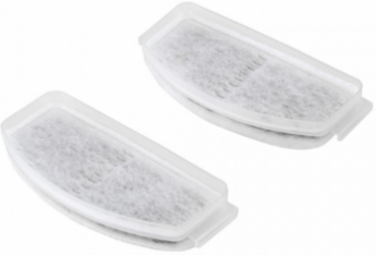 FILTER CARBON FOR MANGO 2PC