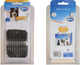CLIPPER COMB SET FOR PROFFETIONAL SET 3-6-10mm