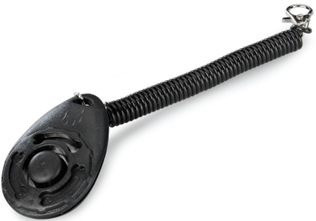 CLICKER DOG TRAINIG 6cm