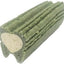 CHEW! STUFFED DENTAL STICKS GREEN 13cm