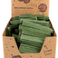 CHEW! STUFFED DENTAL STICKS GREEN 13cm