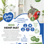 ECO HEMP MAT