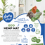 ECO HEMP MAT
