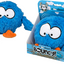 BOUNCY JUMPING BALL FUNNY CIRCUS