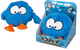 BOUNCY JUMPING BALL FUNNY CIRCUS