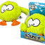 BOUNCY JUMPING BALL FUNNY CIRCUS