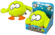 BOUNCY JUMPING BALL FUNNY CIRCUS