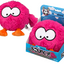 BOUNCY JUMPING BALL FUNNY CIRCUS