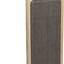 HENNY ARMREST SCRATCHING BOARD BEIGE