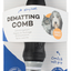 DEMATTING COMB