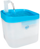 3 FILTER CARTRIDGE FOR  TRANSPARENT DRINKING FOUNTAIN