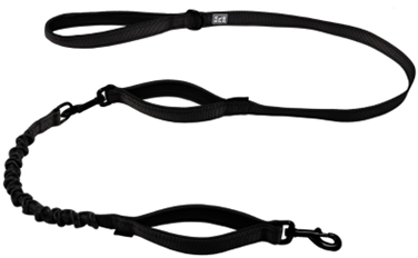 ULTIMATE FIT 2IN1 LEASH