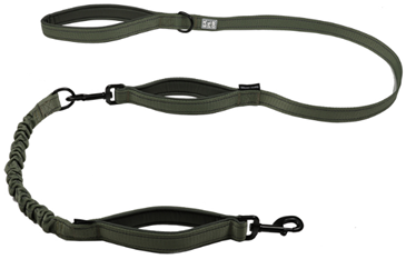 ULTIMATE FIT 2IN1 LEASH
